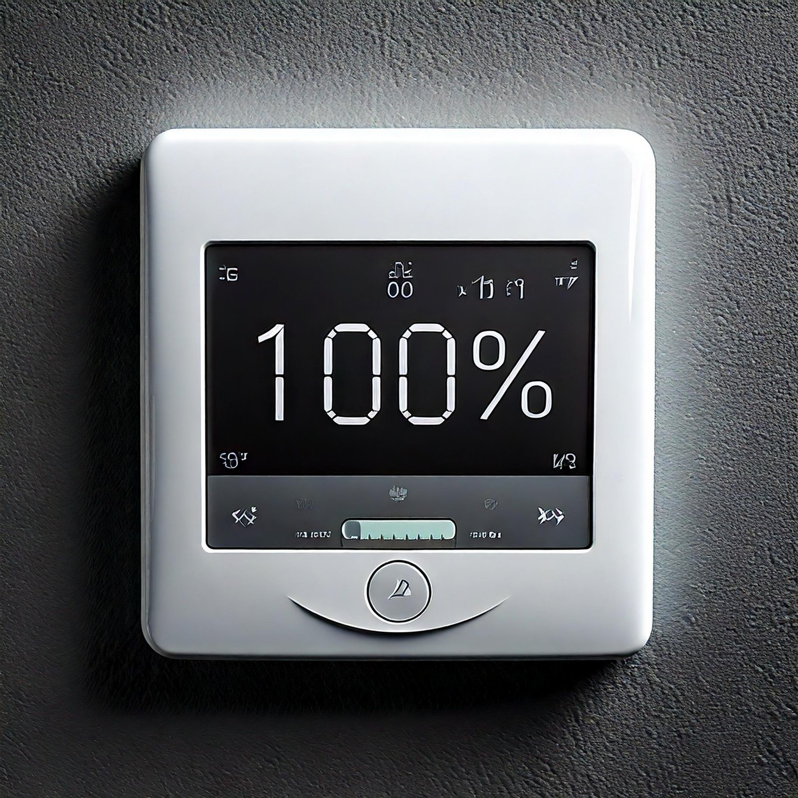 Thermostat
